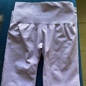 NVGTN SEAMLESS LEGGINGS XS